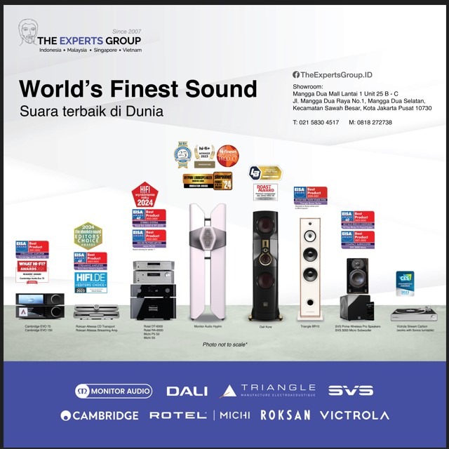 Produk the experts group | Shopee Indonesia