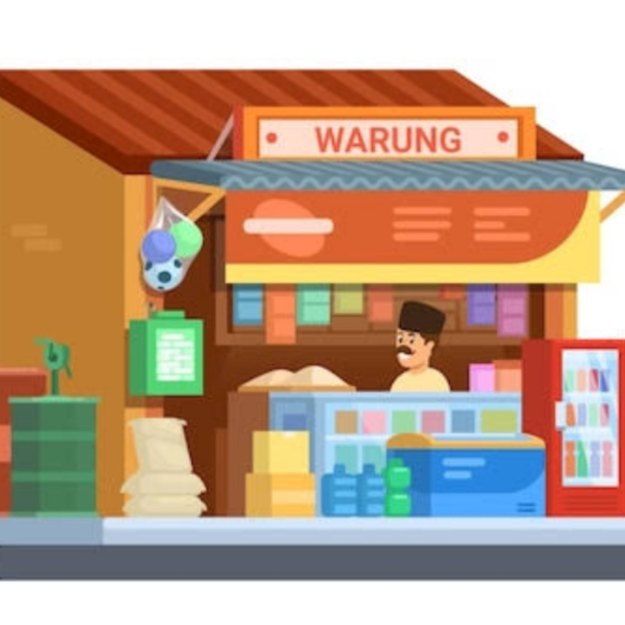 Produk Warung Perdatam | Shopee Indonesia