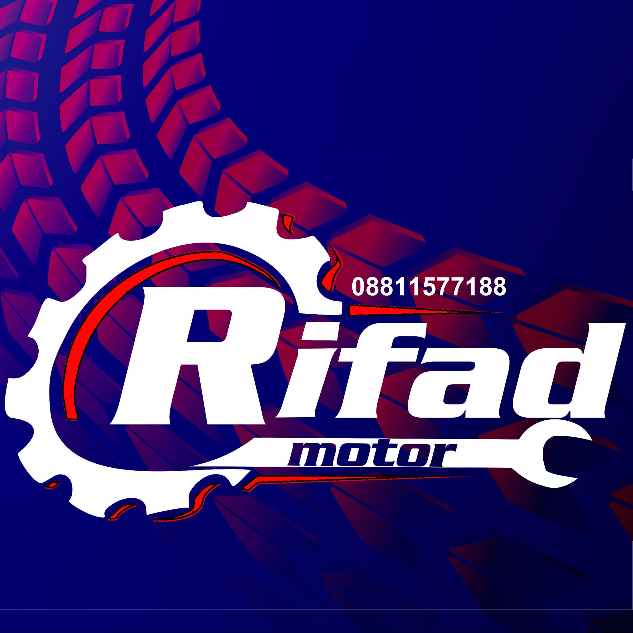 Produk RIFAD MOTOR | Shopee Indonesia