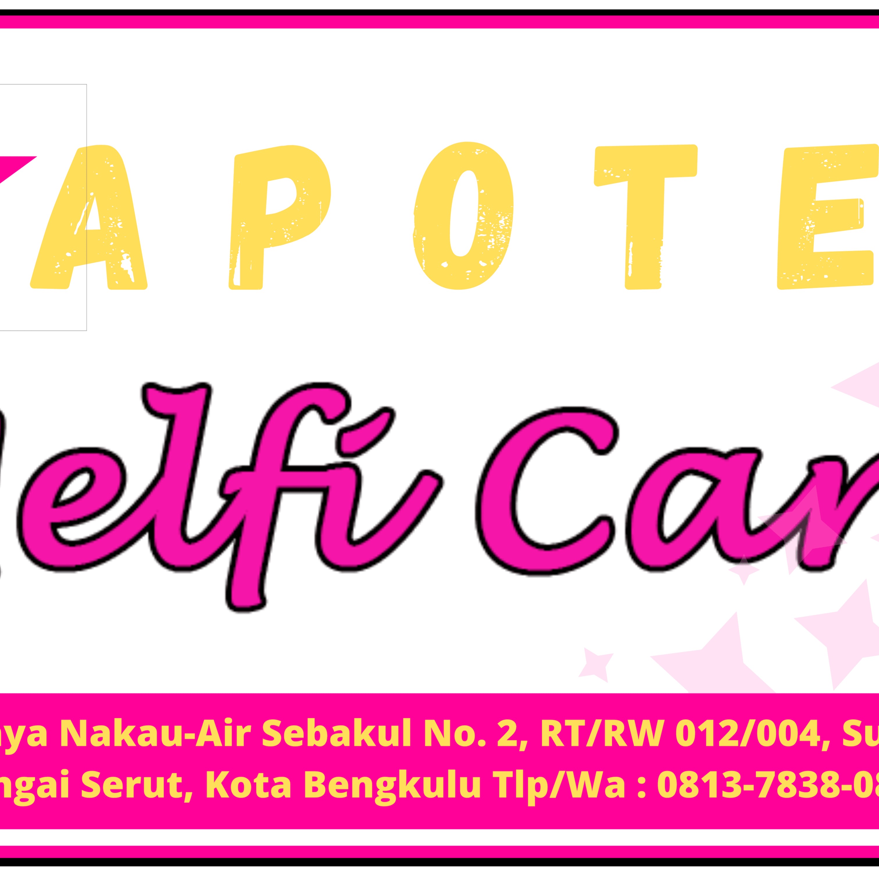 Toko Online Apotek Melfi Care By GOA | Shopee Indonesia