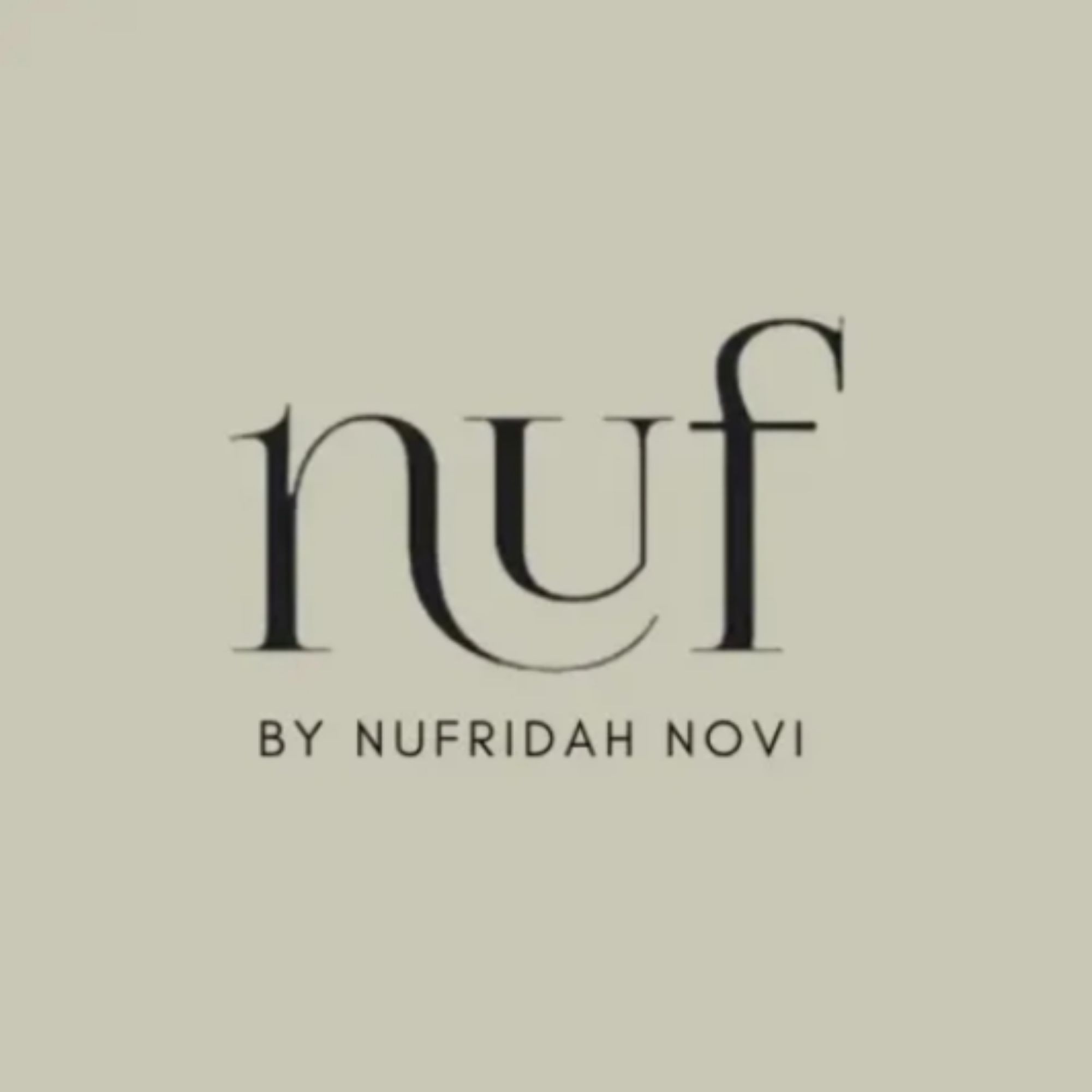 Produk nuf.official | Shopee Indonesia