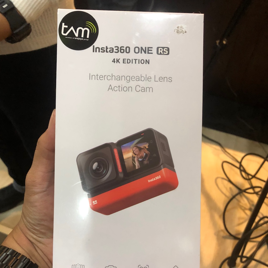 Produk Camera 360 | Shopee Indonesia