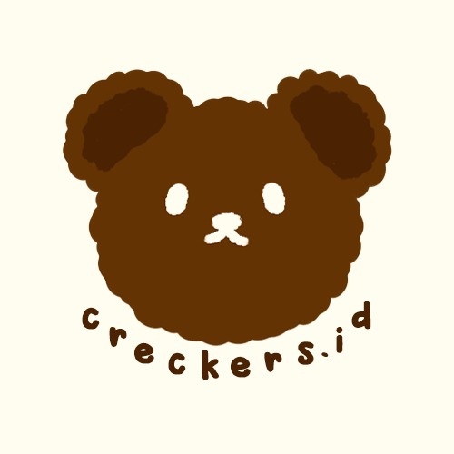 Produk creckers.id | Shopee Indonesia