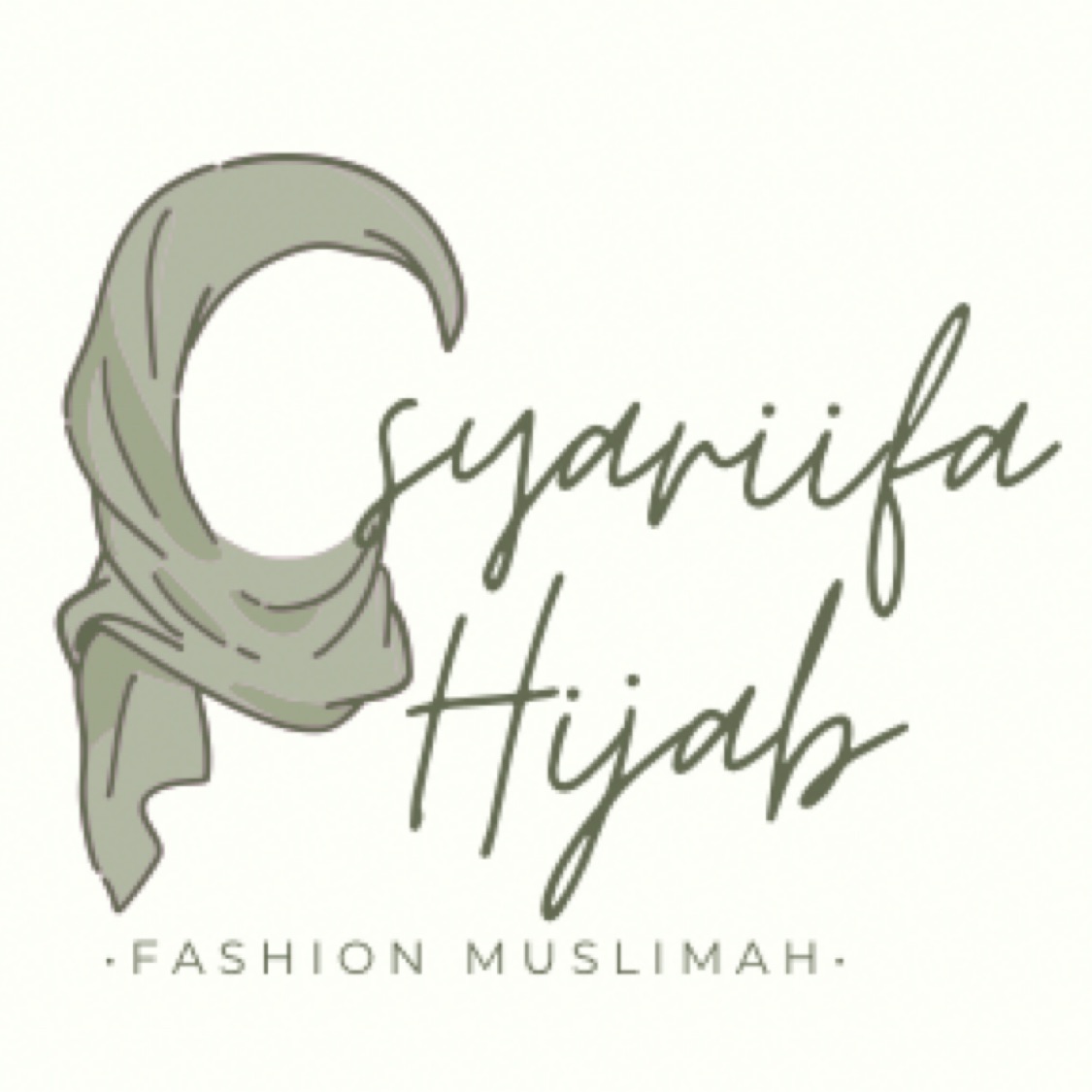 Produk Hijab Syaiifa | Shopee Indonesia