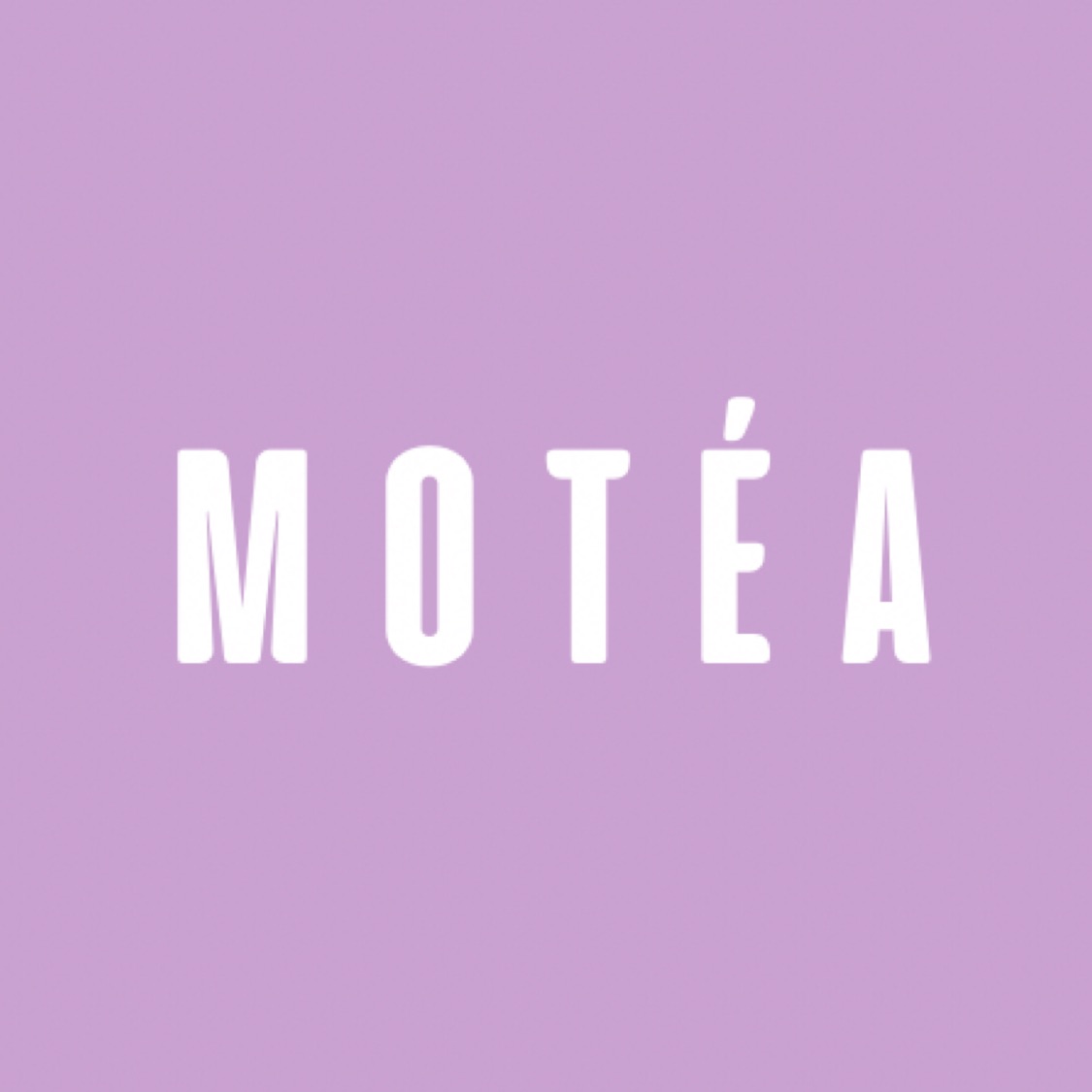 Produk Motea the label Shopee Indonesia