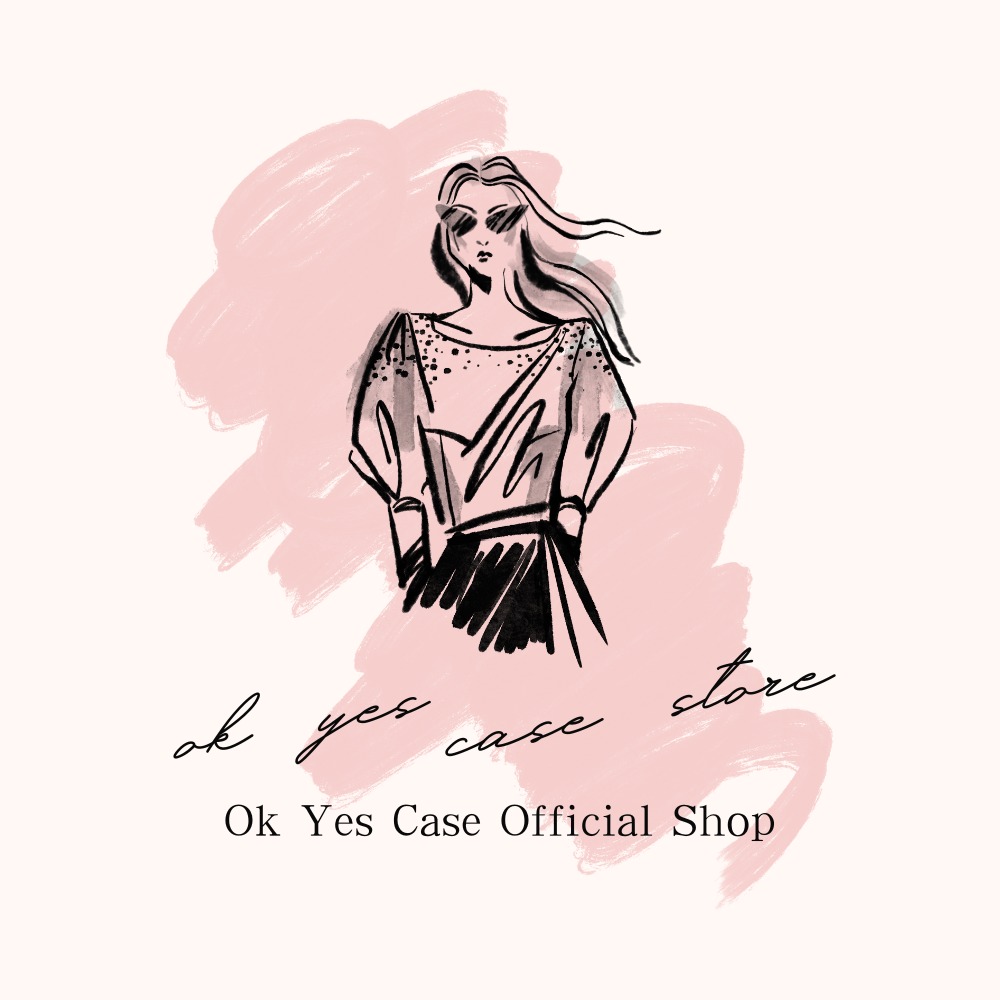 Produk Ok Yes Case Official Shop | Shopee Indonesia