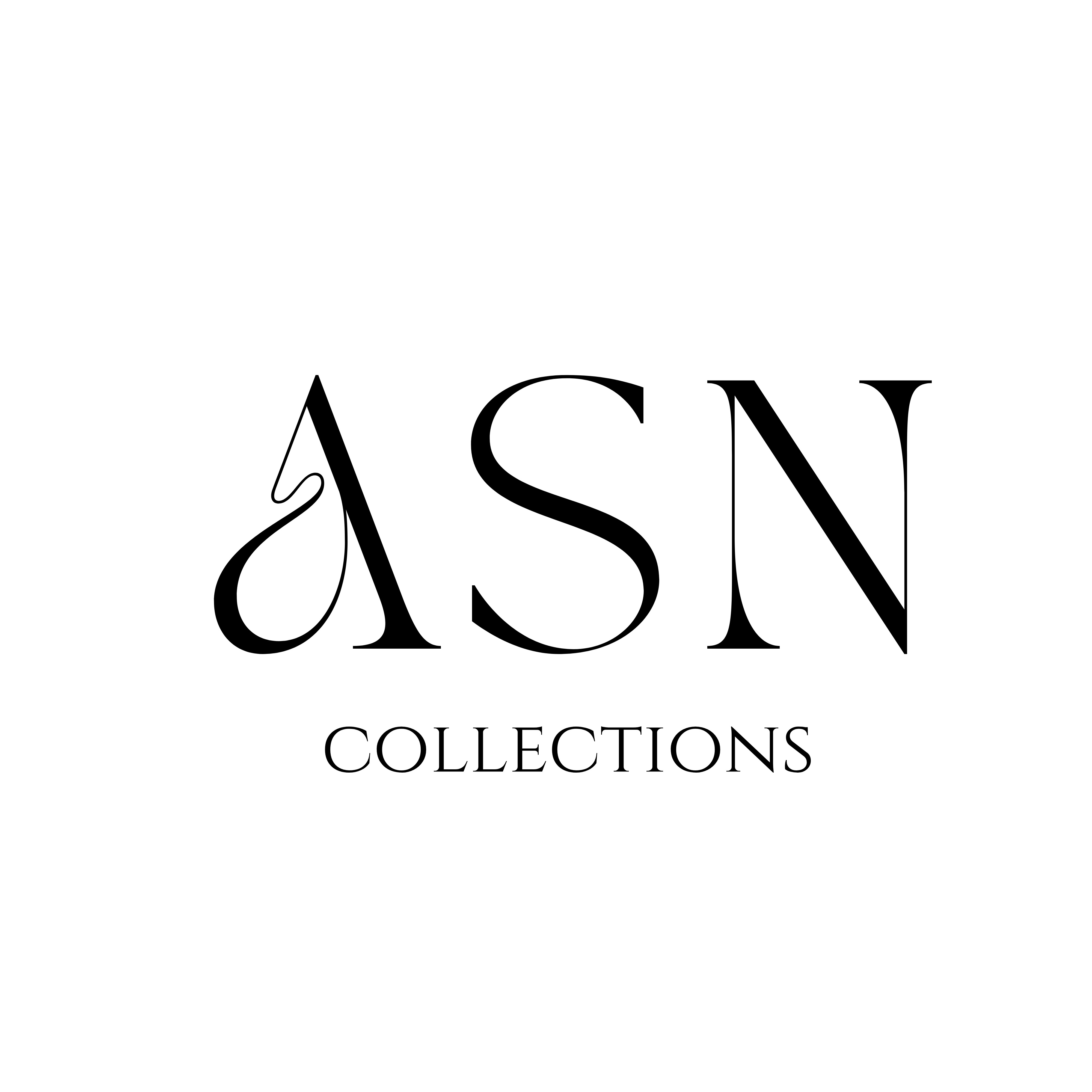 Produk Asn.Collections | Shopee Indonesia