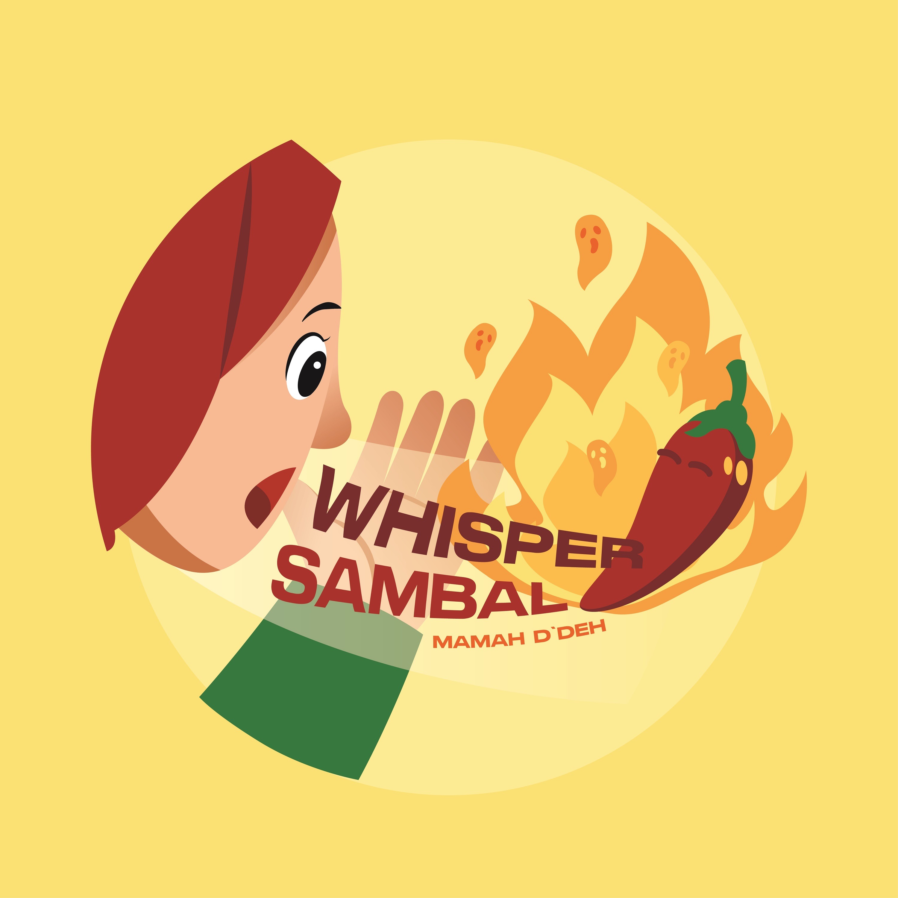 Produk EAT WS Mamah D'DEH | Shopee Indonesia