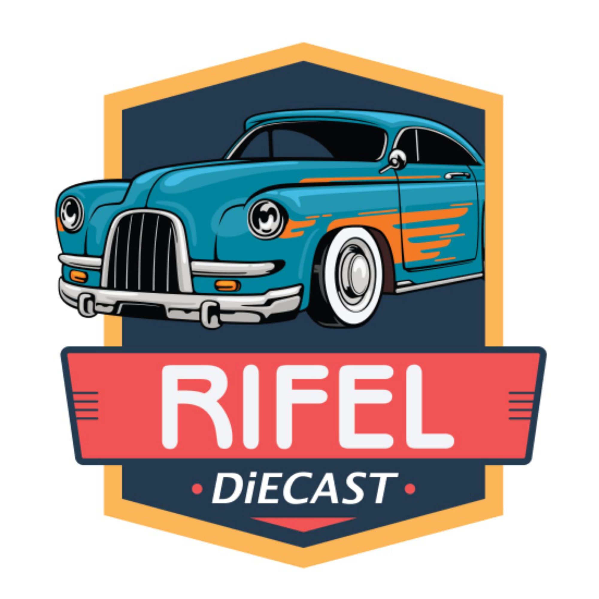 Produk Rifel Diecast | Shopee Indonesia