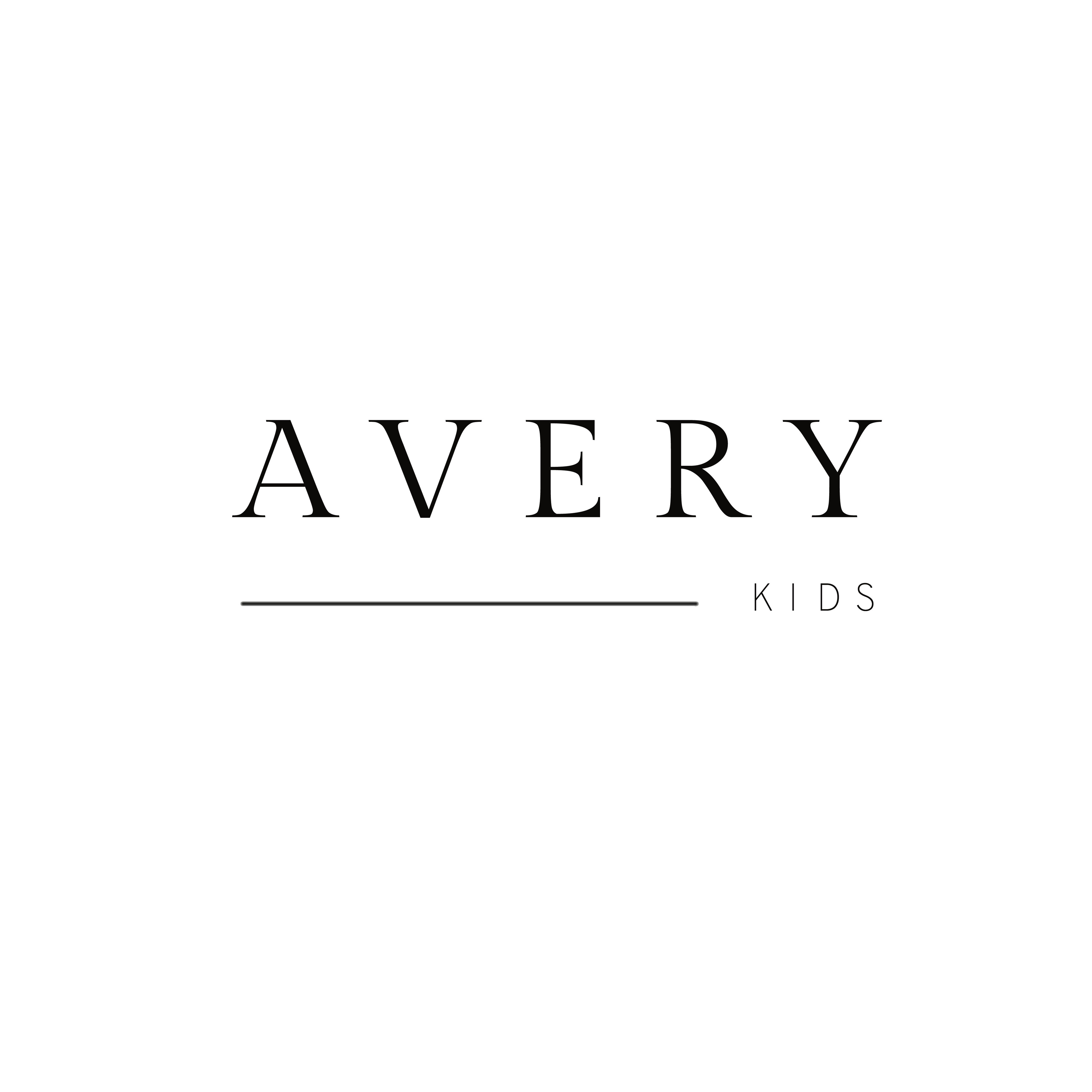 Produk Avery Kids | Shopee Indonesia