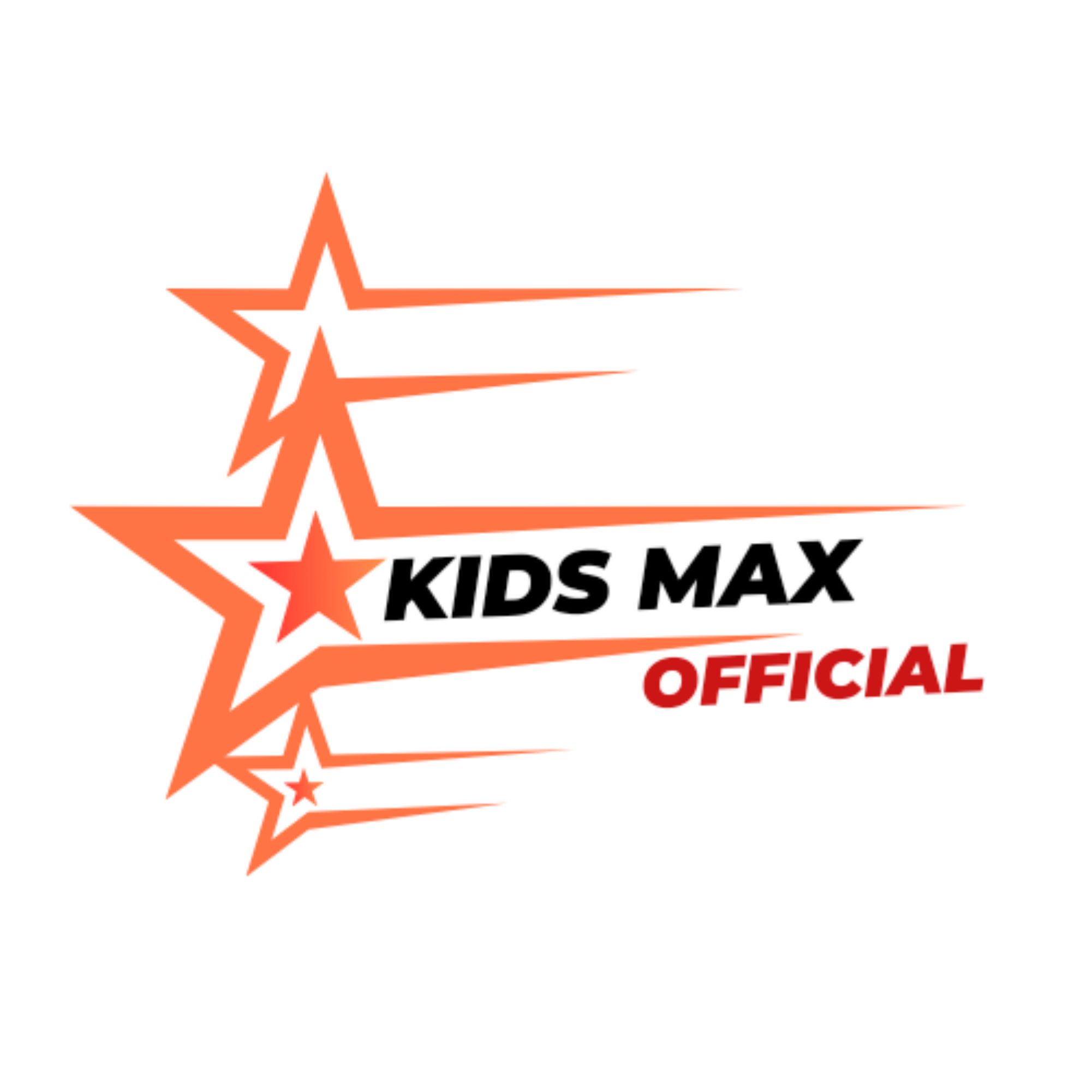 Produk KIDS MAX OFFICIAL | Shopee Indonesia