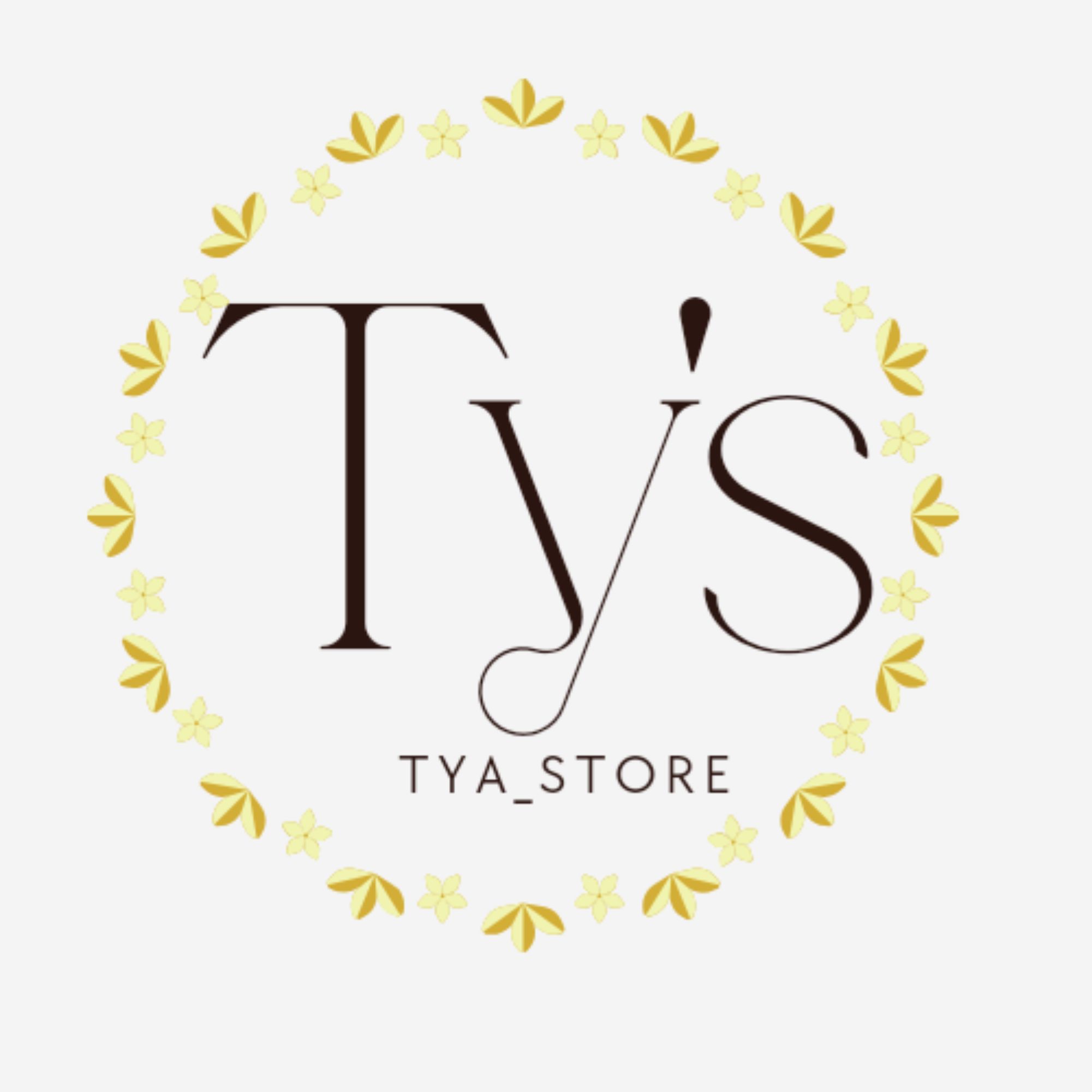 Produk ty'store | Shopee Indonesia