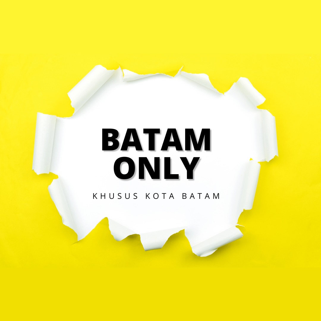 Produk KHUSUS SESAMA KOTA BATAM | Shopee Indonesia