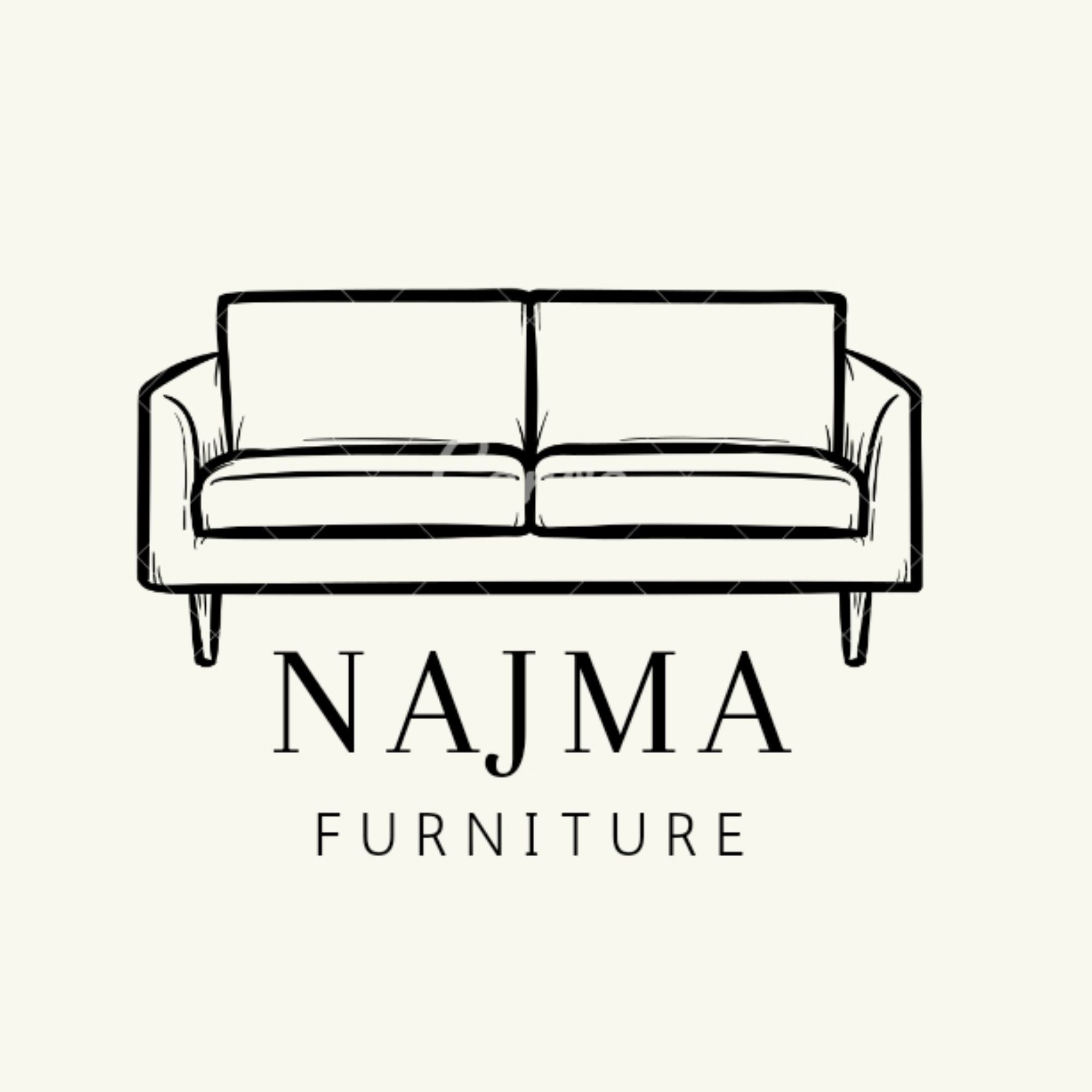 Produk Najma_furniture Shopee Indonesia