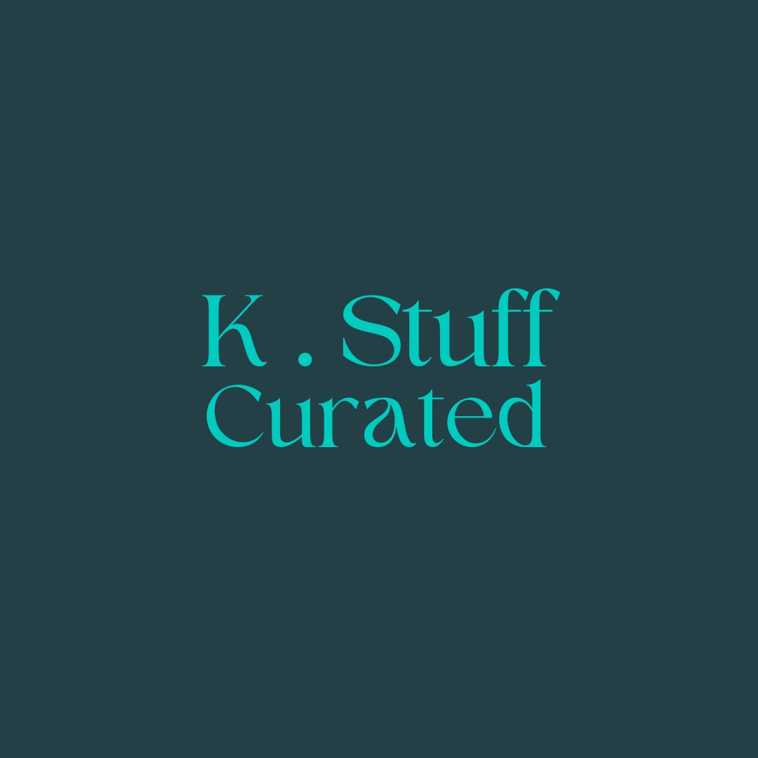 Produk K Stuff Curated | Shopee Indonesia