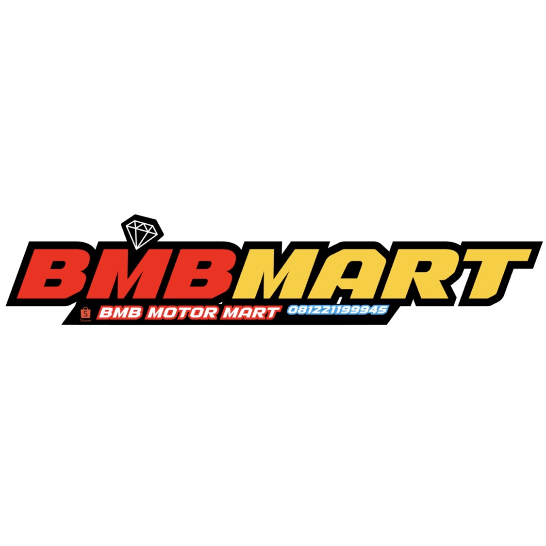 Produk BMB MOTOR MART Shopee Indonesia