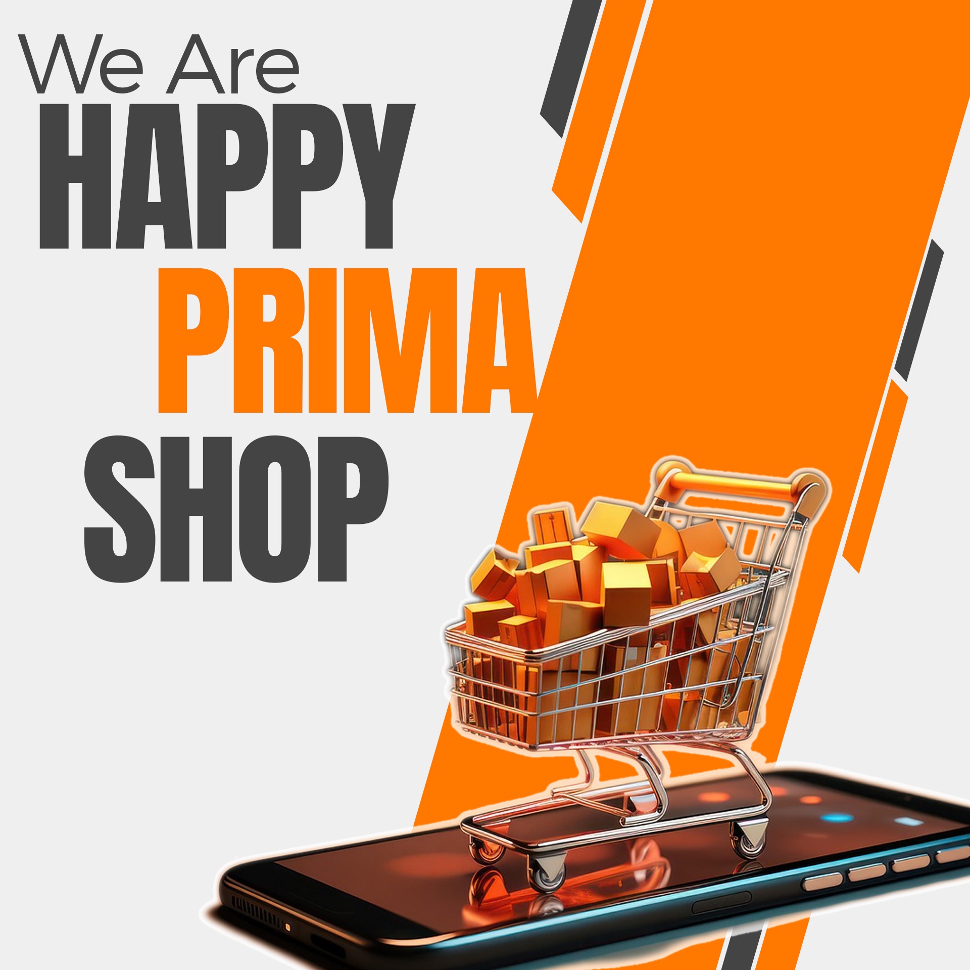 Produk HAPPY PRIMA SHOP | Shopee Indonesia
