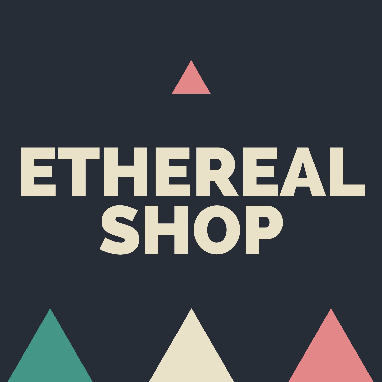 Produk Ethereal Online Shop | Shopee Indonesia