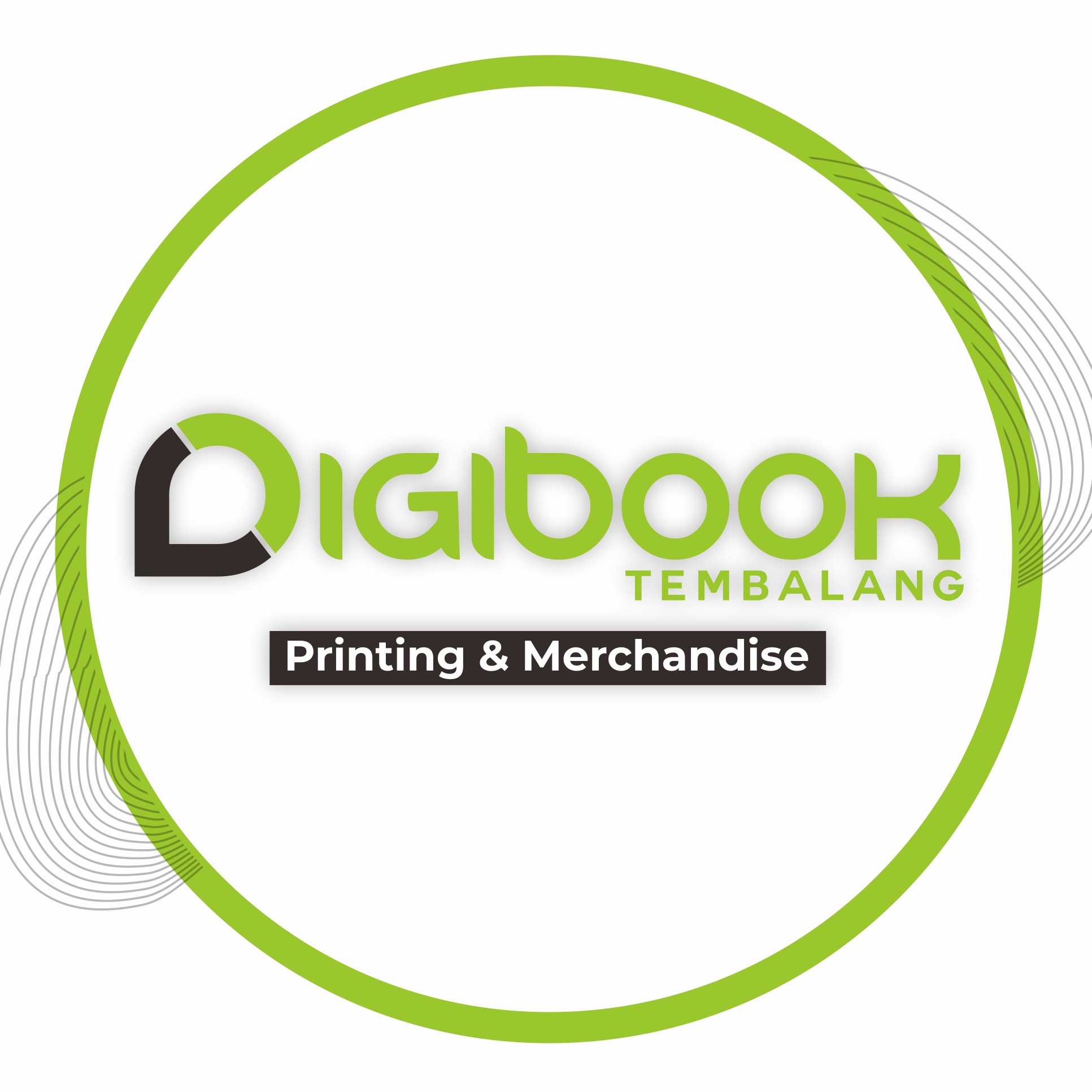 Produk DigibookTembalang08 | Shopee Indonesia