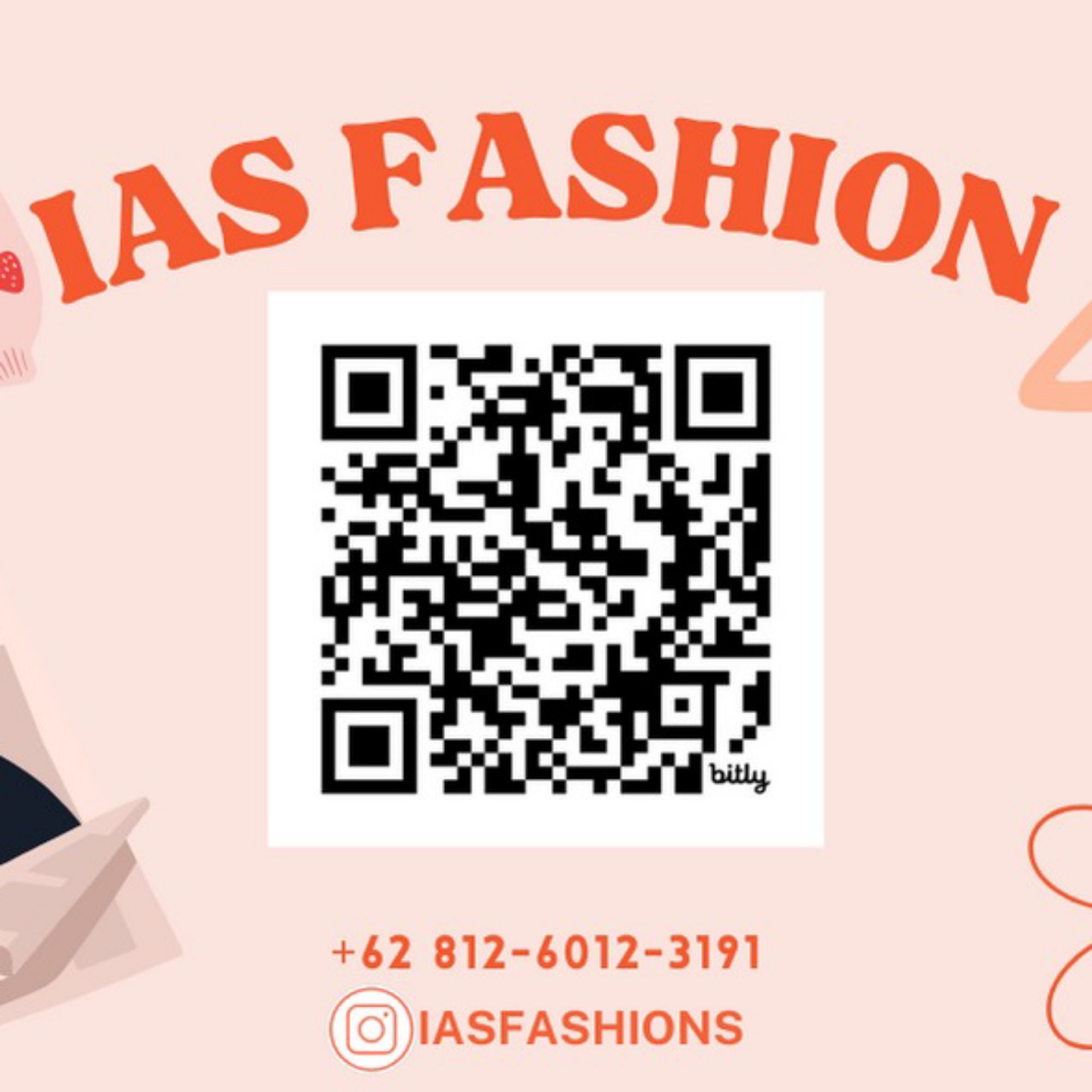 Produk IAS Fashion | Shopee Indonesia