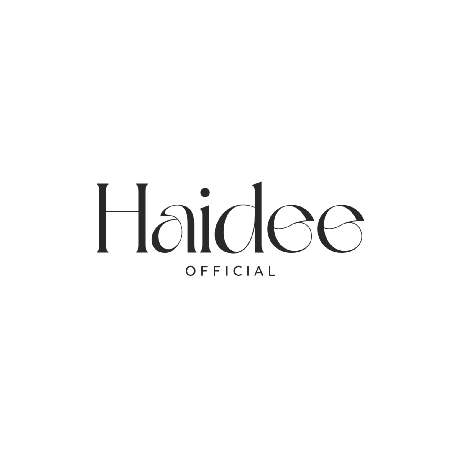 Produk Haidee Official | Shopee Indonesia