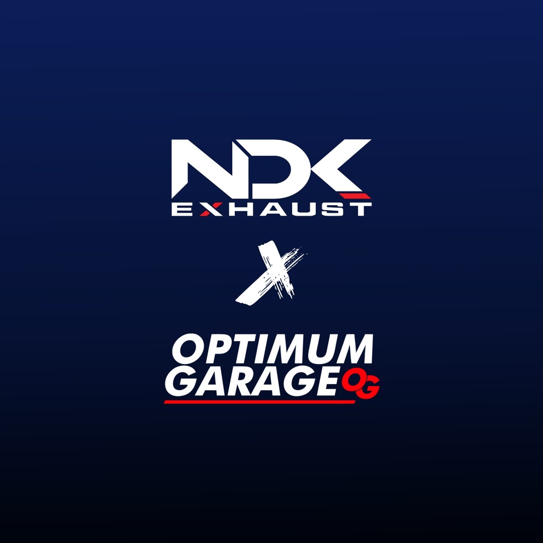 Produk KNALPOT NDK EXHAUST | Shopee Indonesia