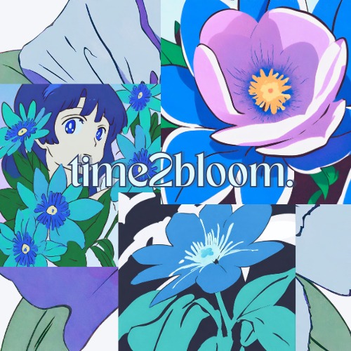 Produk time2bloom | Shopee Indonesia