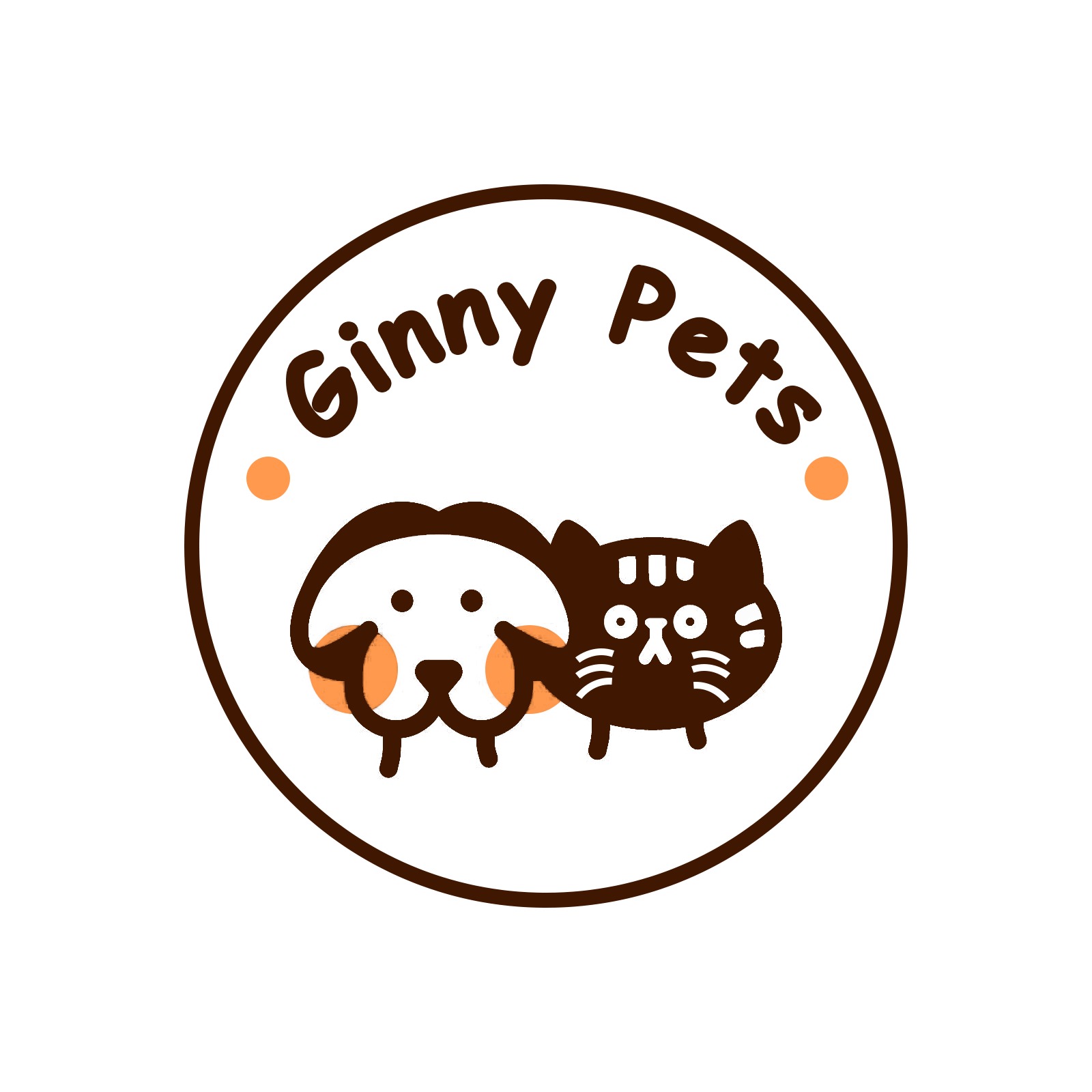 Produk Ginny Pets Shopee Indonesia