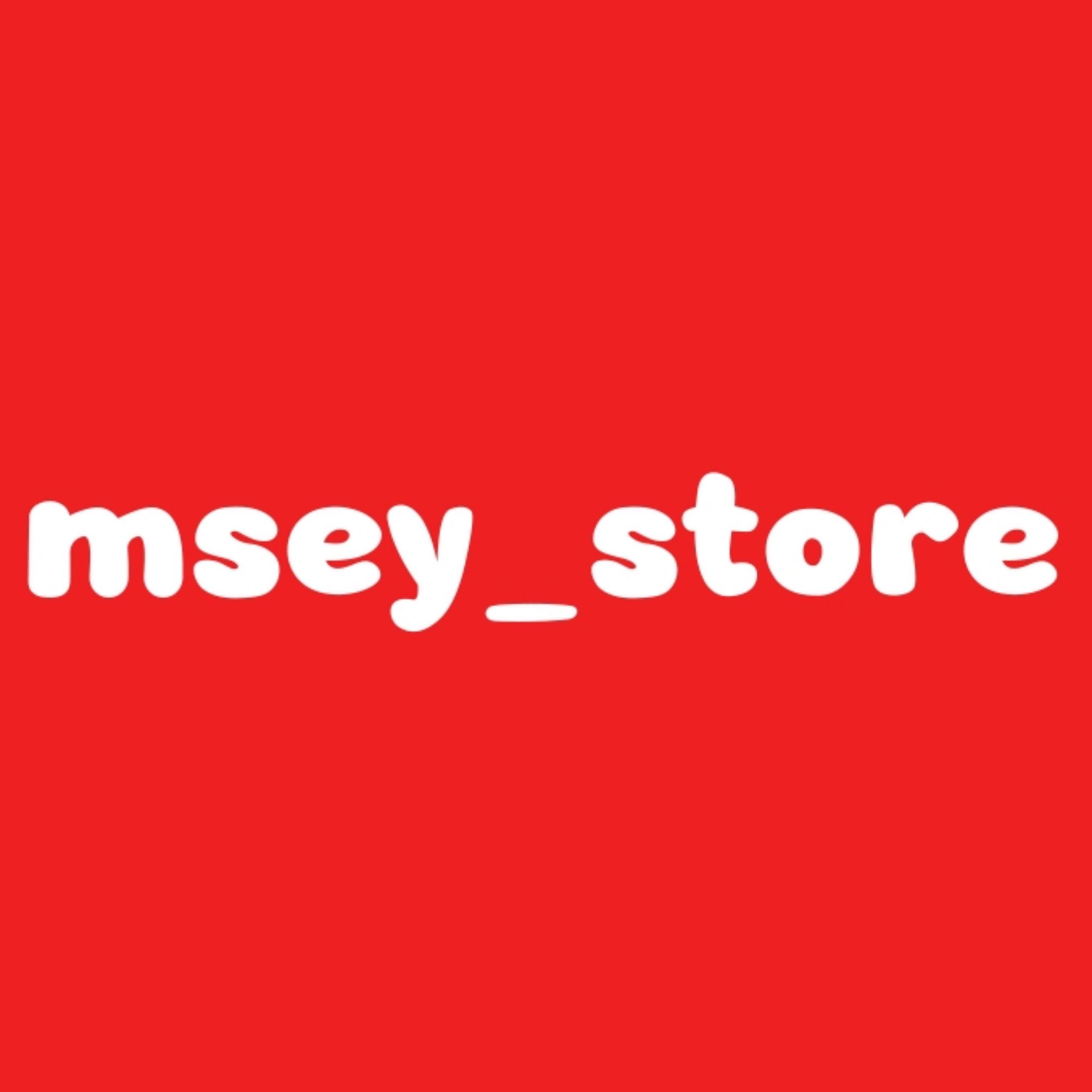 Produk Msey_store | Shopee Indonesia