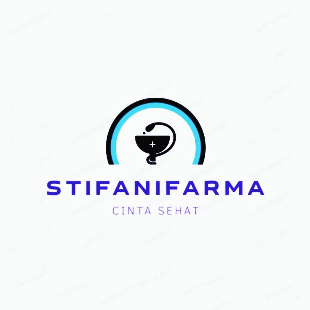 Toko Online Apotek Stifani Farma GOA | Shopee Indonesia