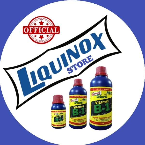 Produk Liquinox Official Store | Shopee Indonesia