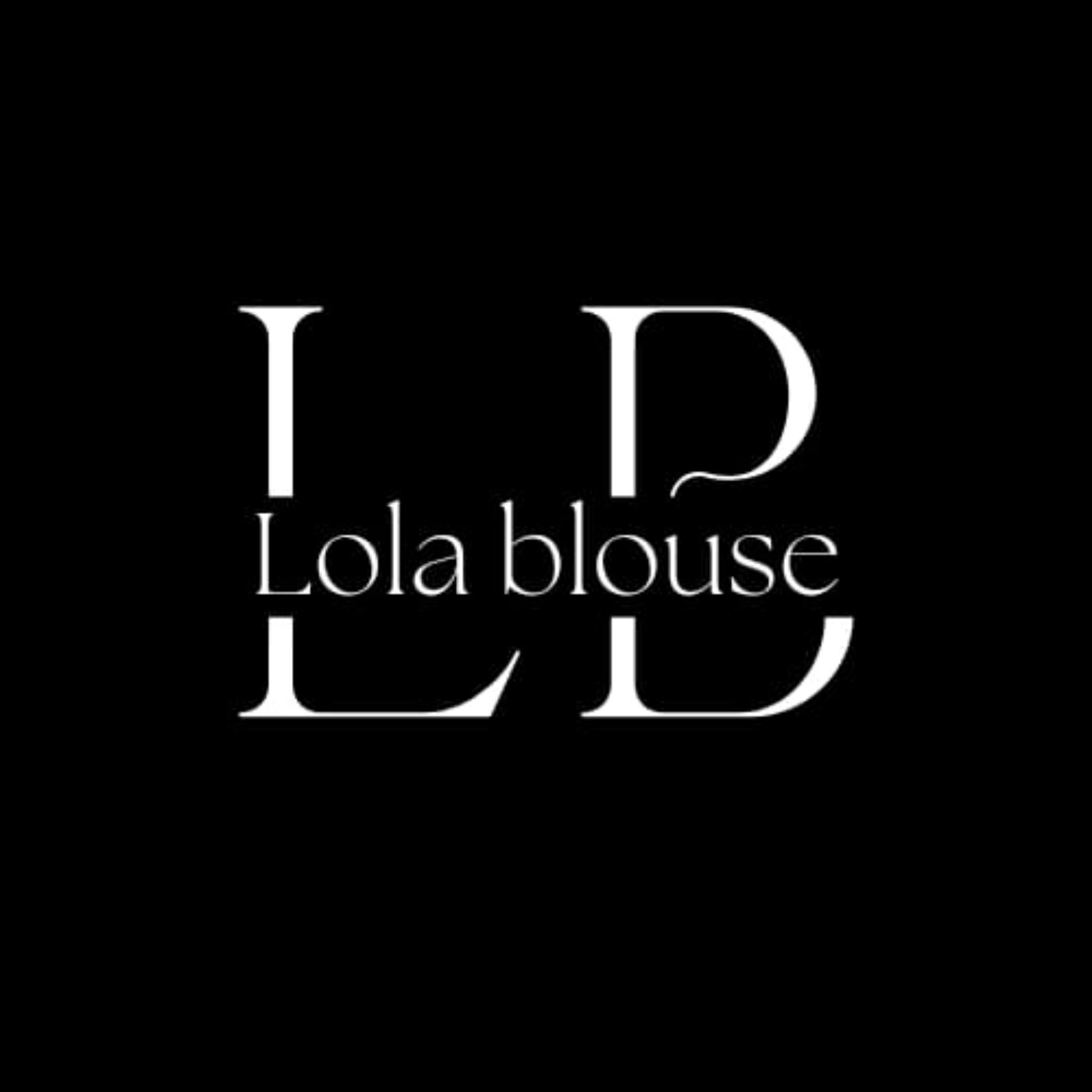 Produk Lola blouse | Shopee Indonesia