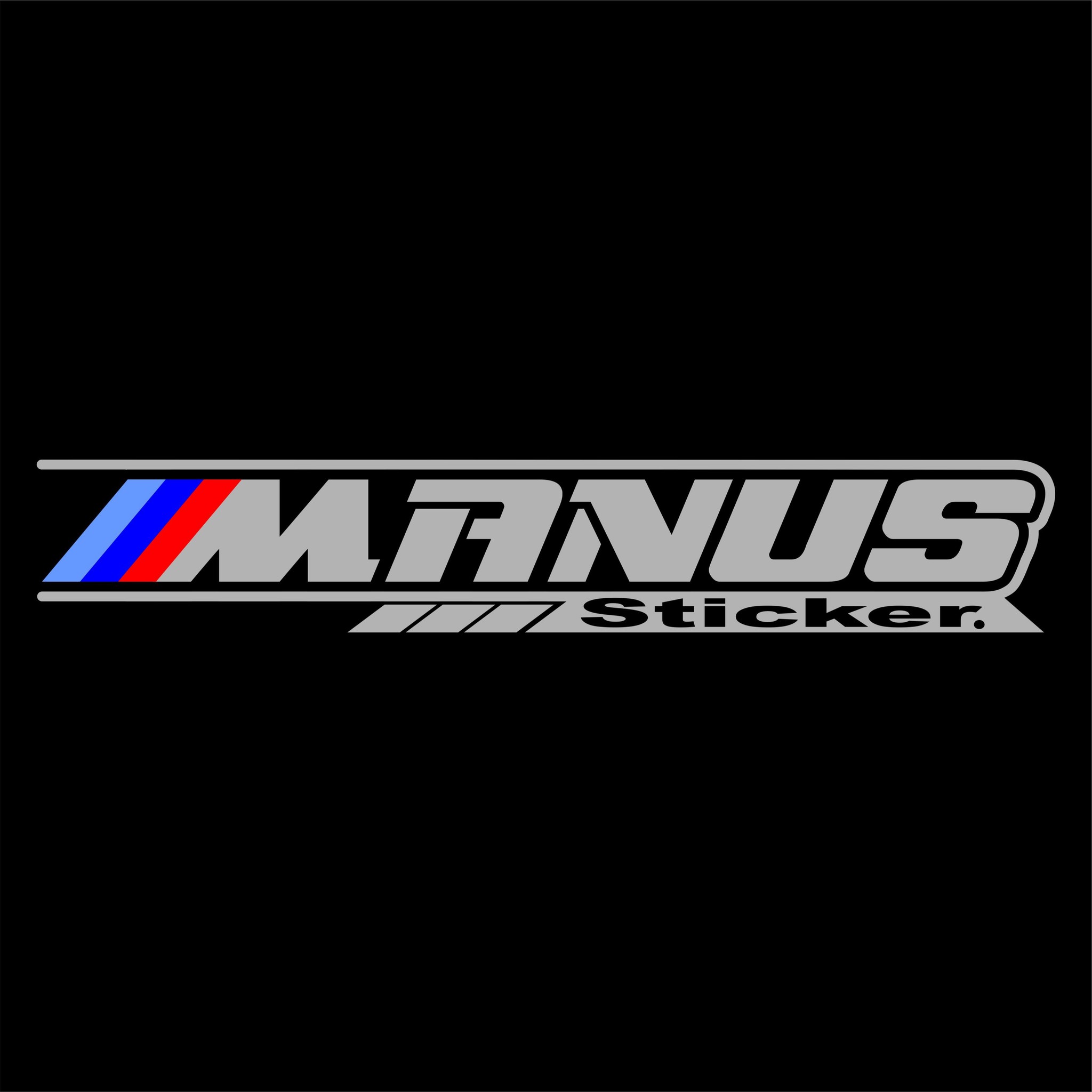 Produk Manussticker | Shopee Indonesia