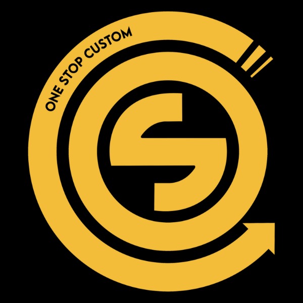 Produk One Stop Custom | Shopee Indonesia