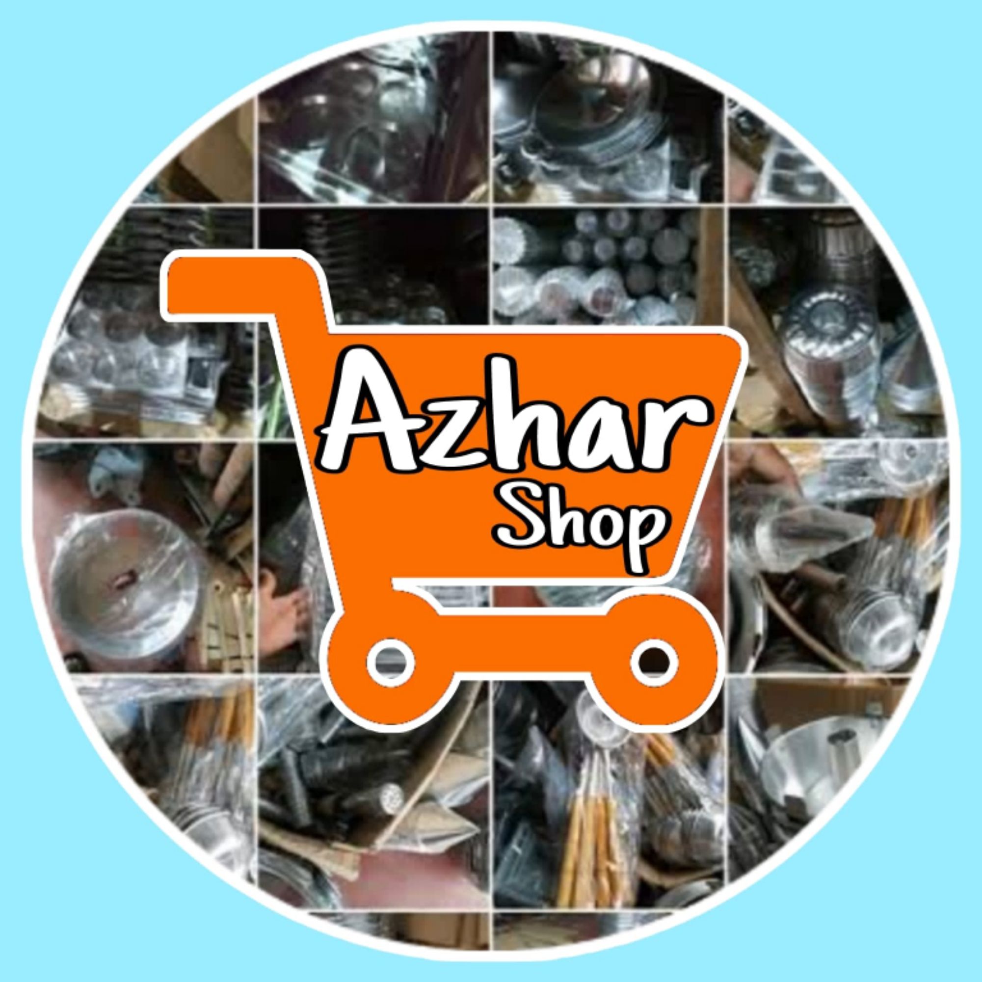 Produk azhar-shop | Shopee Indonesia