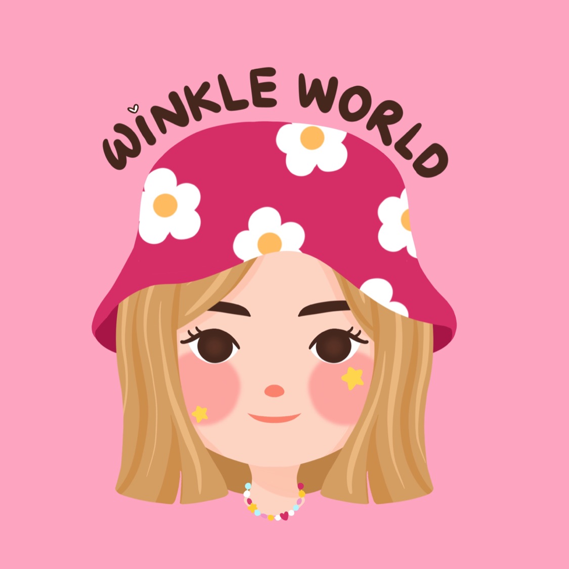 Produk WINKLEWORLD | Shopee Indonesia