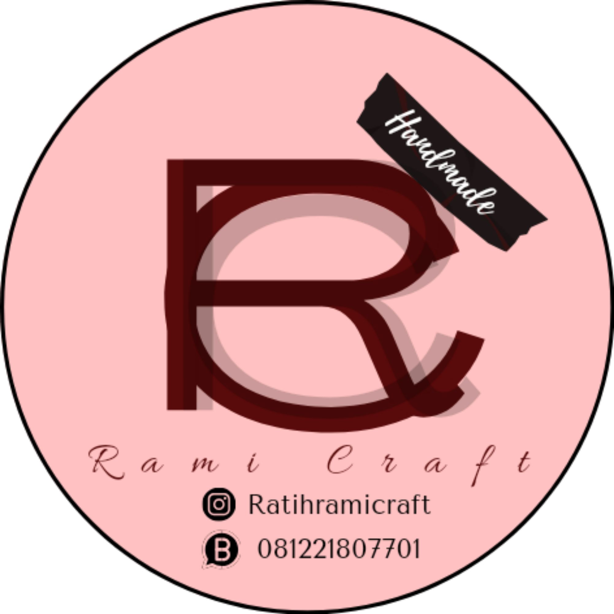 Produk Ratihramicraft | Shopee Indonesia