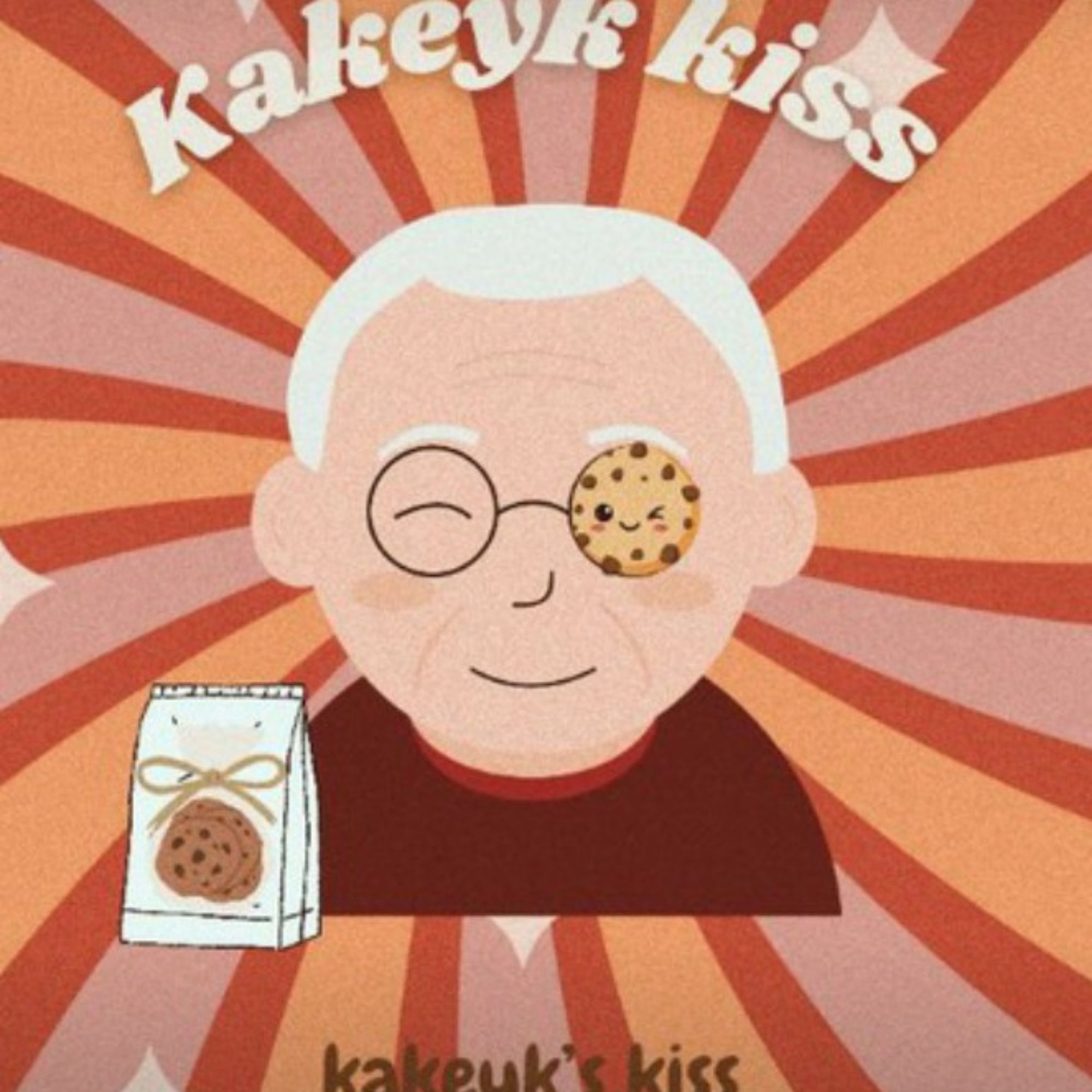 Produk Kakeyk's | Shopee Indonesia