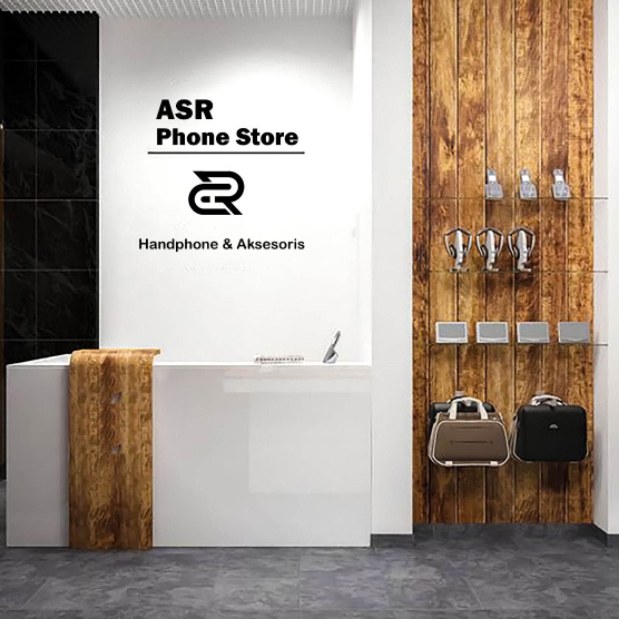 Produk ASR Multi Store | Shopee Indonesia