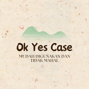 Produk Ok Yes Case | Shopee Indonesia