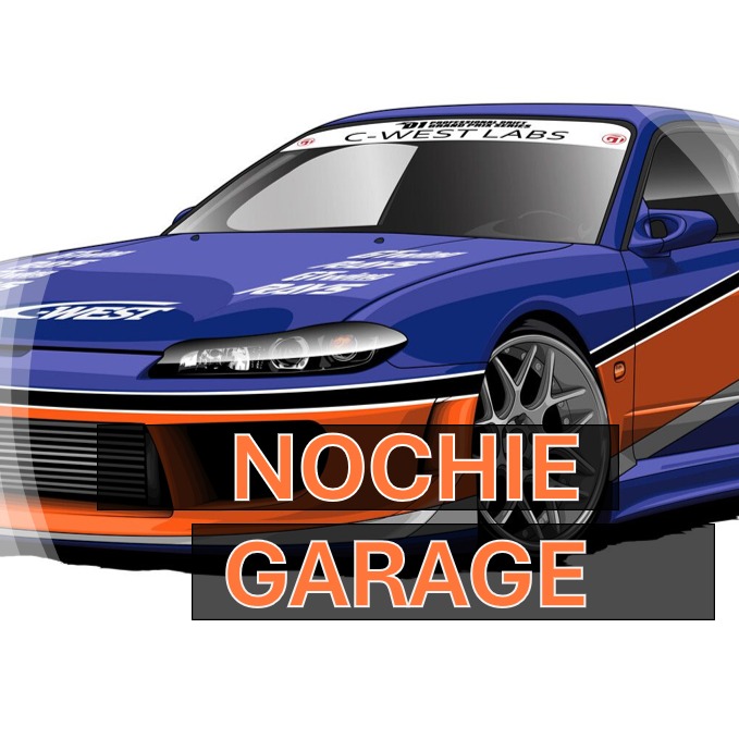 Produk Nochie Garage | Shopee Indonesia