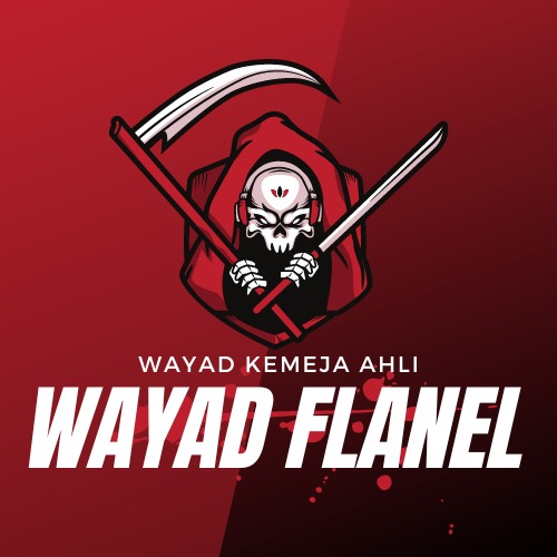 Produk Wayad Flanel | Shopee Indonesia