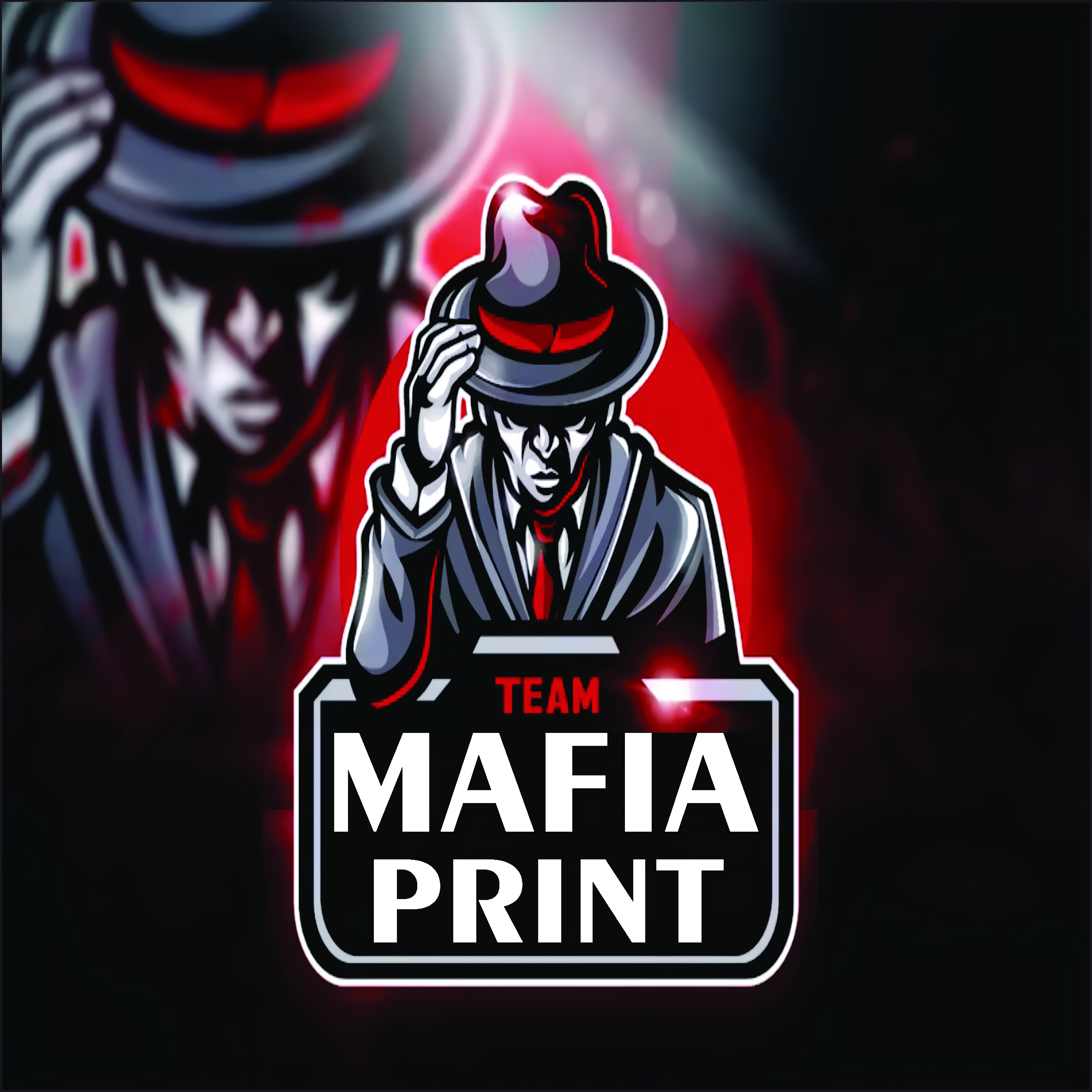 Produk MAFIA PRINT | Shopee Indonesia