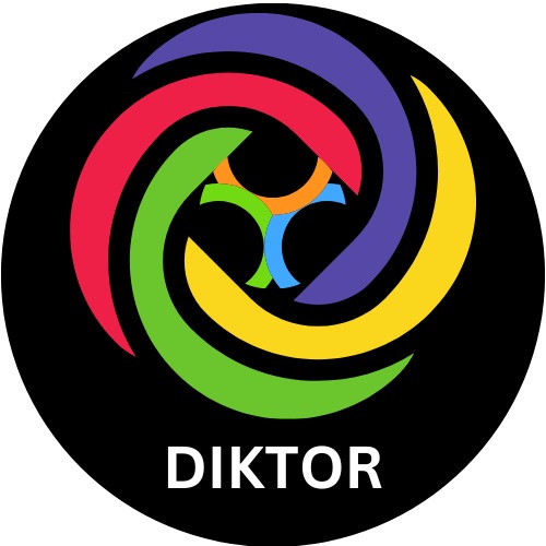 Produk DIktor | Shopee Indonesia