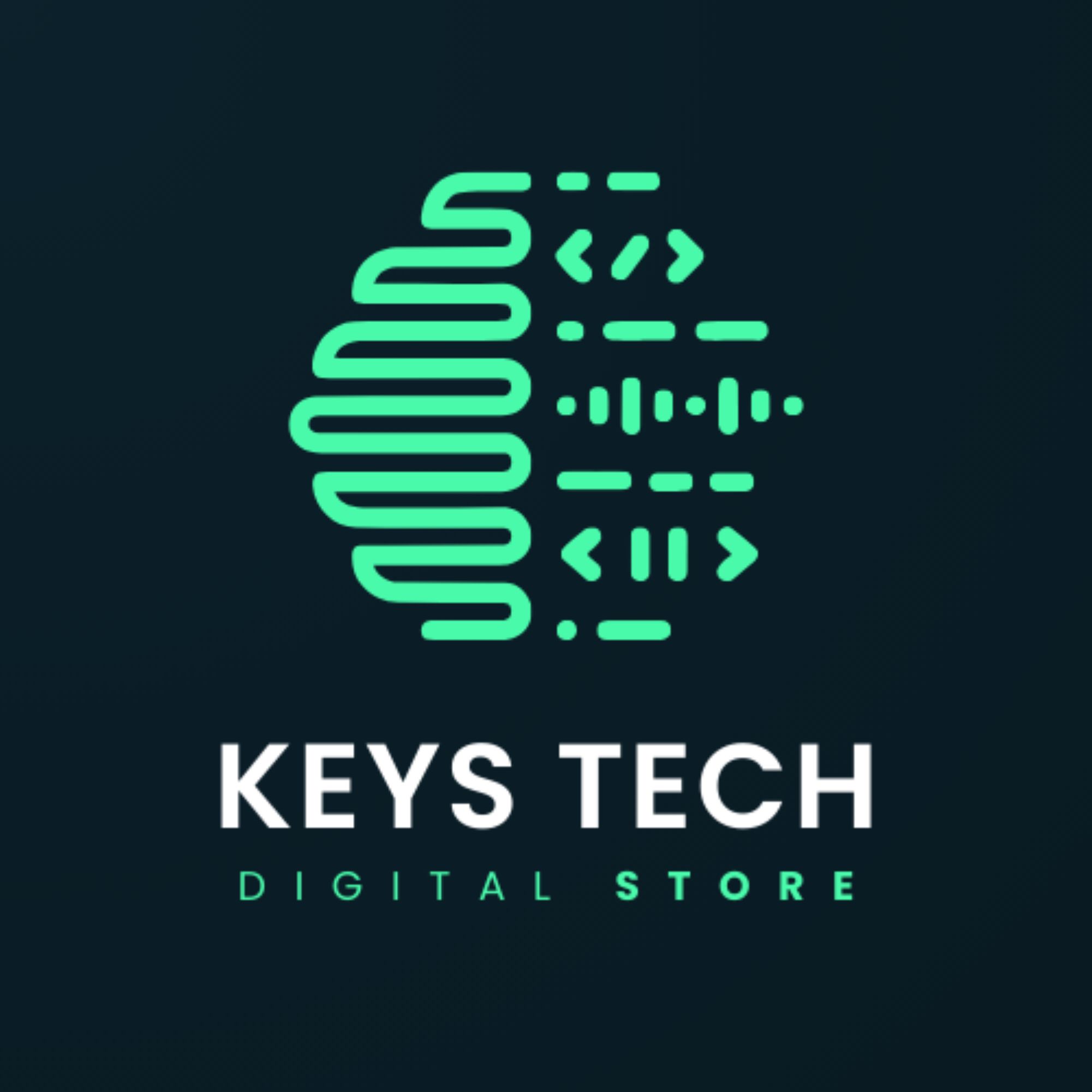 Produk KEYS TECH STORE | Shopee Indonesia