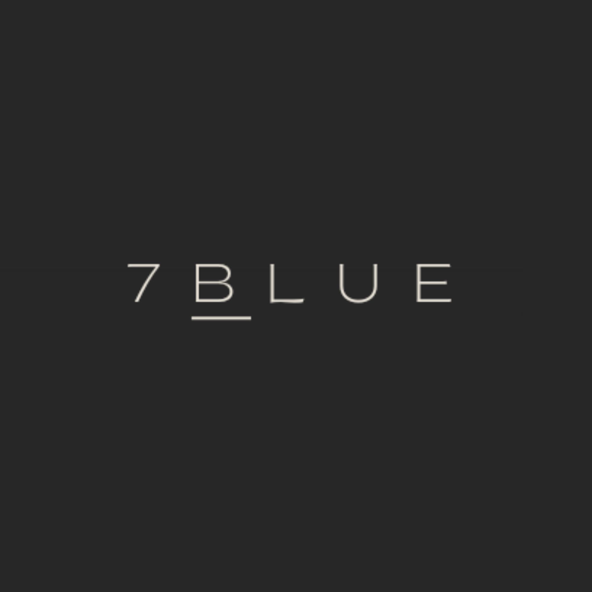 Produk 7BLUE | Shopee Indonesia