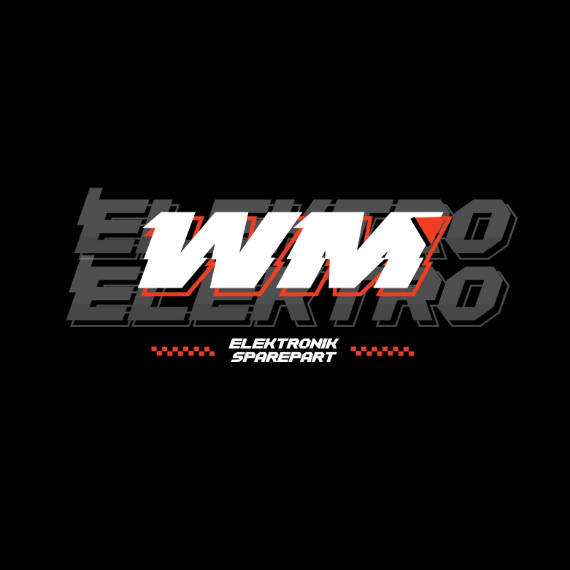 Produk WM Electronic | Shopee Indonesia