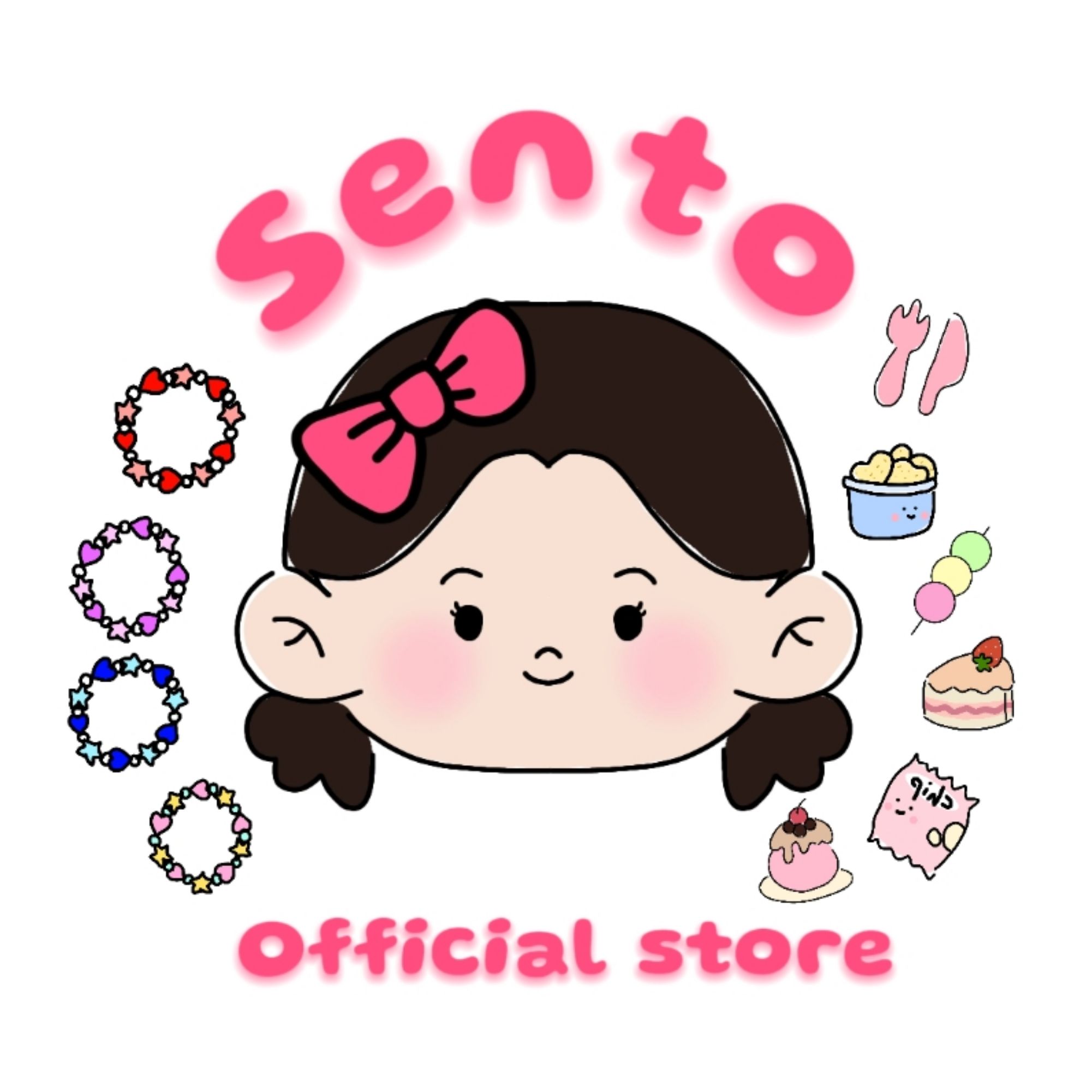Produk Sento_officialstore | Shopee Indonesia