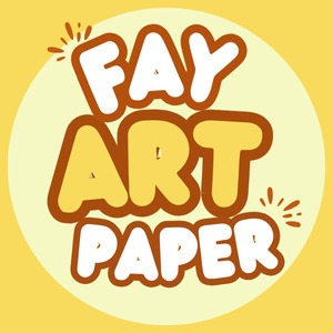Produk Fay Art Paper | Shopee Indonesia