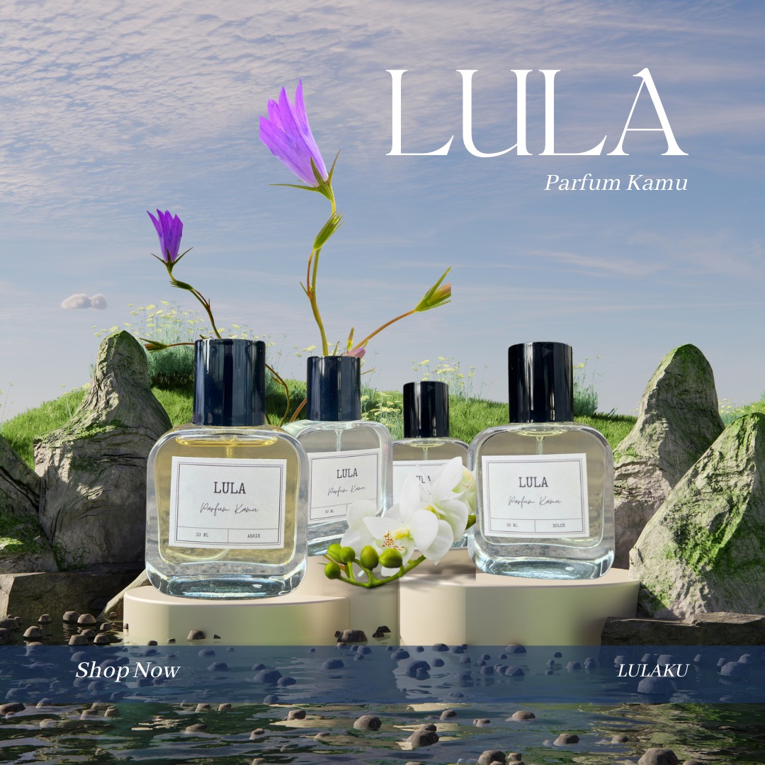 Produk LULAKU | Shopee Indonesia